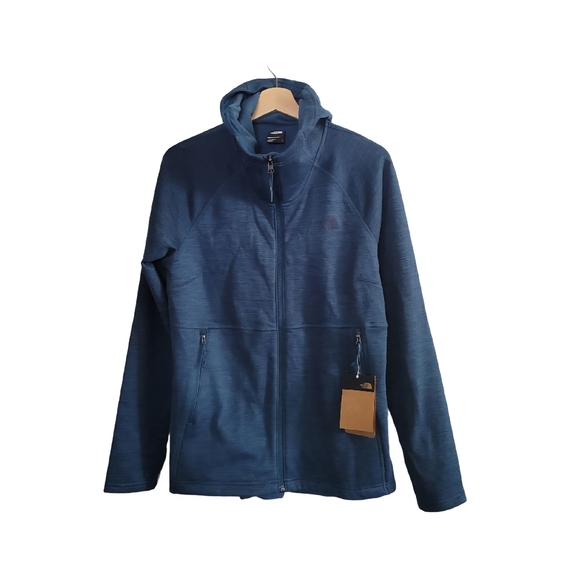 The North Face Other - NWT THE NORTH FACE Cayonlands Full-zip Womens Hoodie Size Large